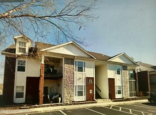 9901 Lindsey Springs Way Unit 204, Louisville, KY 40291