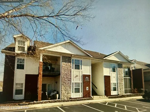 9901 Lindsey Springs Way Unit 204, Louisville, KY 40291