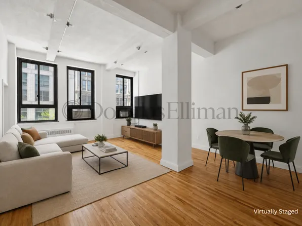239 Park Avenue South image 1 of 8