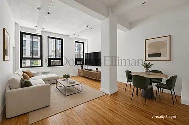239 Park Avenue South #11A image 1 of 8