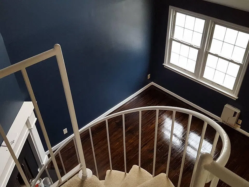 2 bed, 1200 sqft, $2,400 — Photo 4