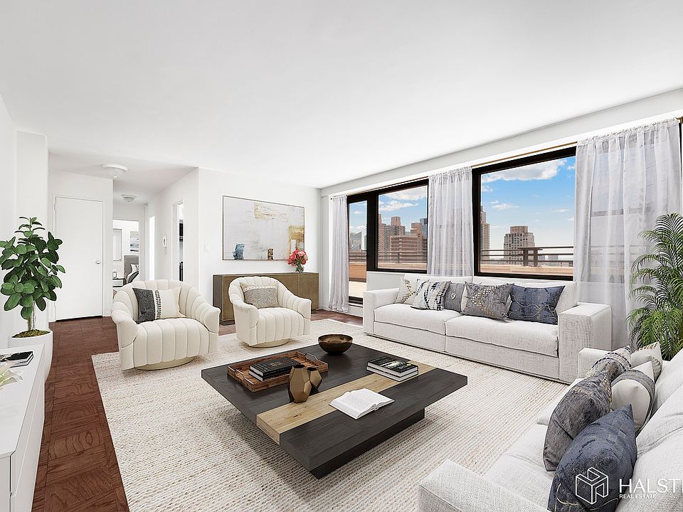 1st image of 141 Amsterdam Ave #20C