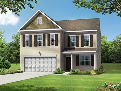 510 Palmerston Way, Chapin, SC, 29036