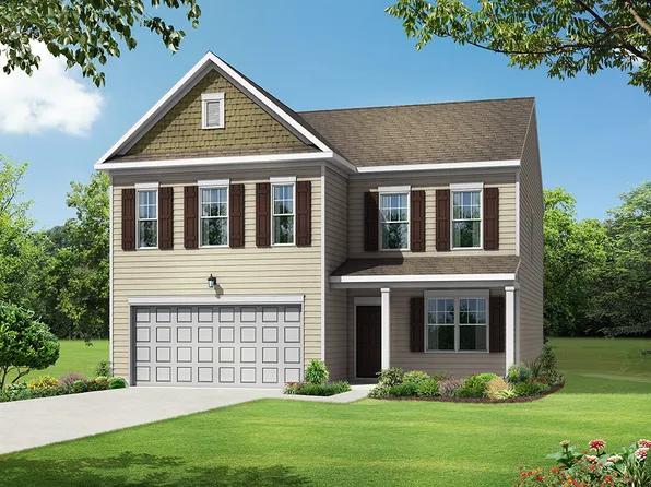 510 Palmerston Way, Chapin, SC 29036