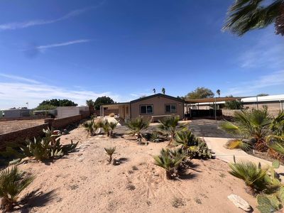12387 E 38th St, Yuma, AZ, 85367