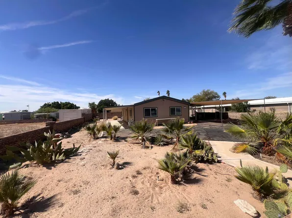 12387 E 38th St, Yuma, AZ 85367