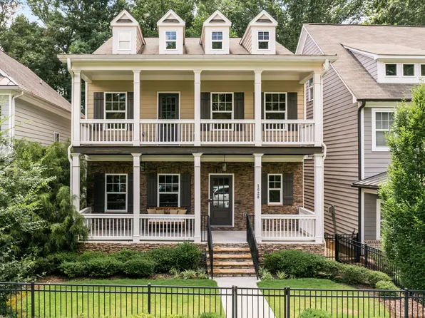 1628 Waysome Way, Atlanta, GA 30318