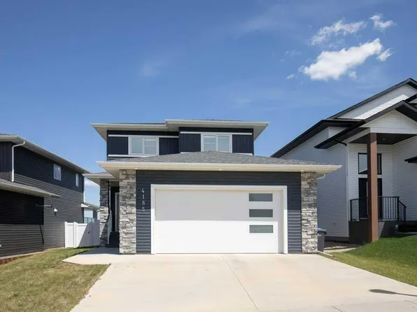 4185 W Ryders Ridge Blvd, Sylvan Lake, AB T4S 0T3