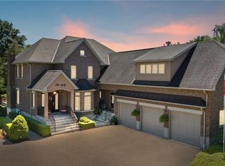 380 Nassau St, Niagara On The Lake, ON L0S1J0