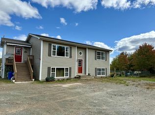 551 Brenton Cross Rd, Colchester, NS B0N 2J0
