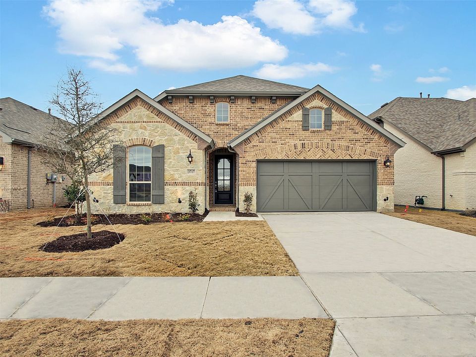 1st image of 3717 Brinkley Dr