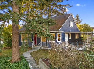 1912 S Sheridan Ave, Tacoma, WA 98405