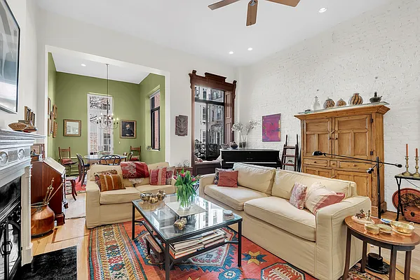 NEIGHBORHOOD&KATHARINEHAMNETT ロンT L 160 West 66th Street #39B in Lincoln Square, Manhattan