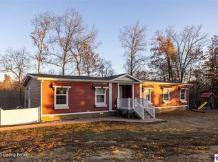 709 Mark Ridge Rd, Garfield, KY 40140