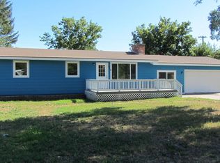 1025 Como Dr, Missoula, MT 59804
