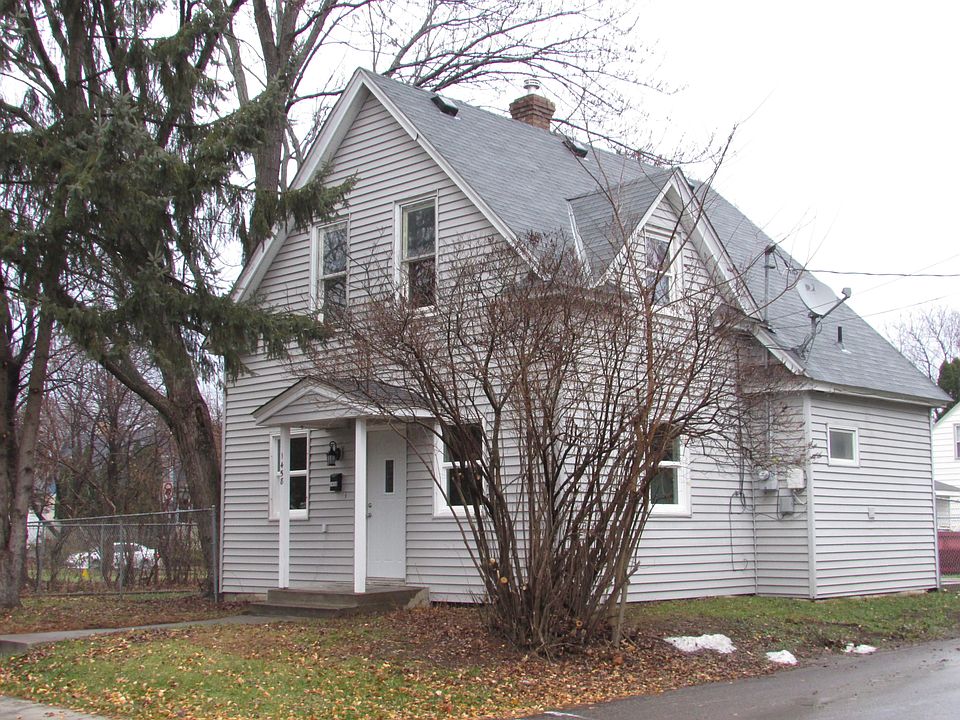 1st image of 1458 Payne Ave