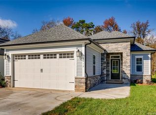 2612 Poplar Cove Dr LOT 2, Concord, NC 28027