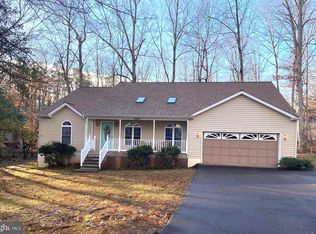 2402 Lakeview Pkwy, Locust Grove, VA 22508