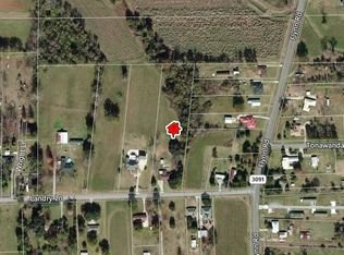 11632 Landry Ln, Port Allen, LA 70767