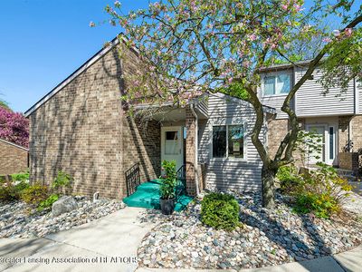 6003 Montevideo Dr Unit A, Lansing, MI, 48917
