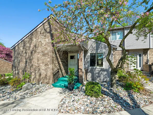6003 Montevideo Dr Unit A, Lansing, MI 48917