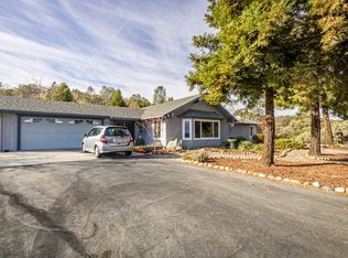 30430 Quartz Ridge Ct, Coarsegold, CA 93614