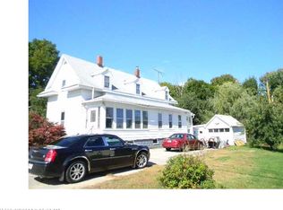 11 Depot Rd, Lebanon, ME 04027