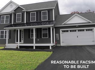 323 Karatzas Ave LOT 16, Manchester, NH 03104
