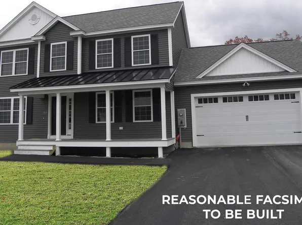 323 Karatzas Avenue Lot 16, Manchester, NH 03104