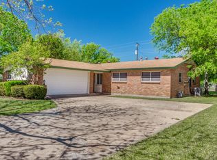 201 Wofford Way, Saginaw, TX 76179
