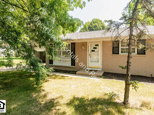 5121 Ardmore Ave, 5121 Ardmore Ave, Fort Wayne, IN 46809
