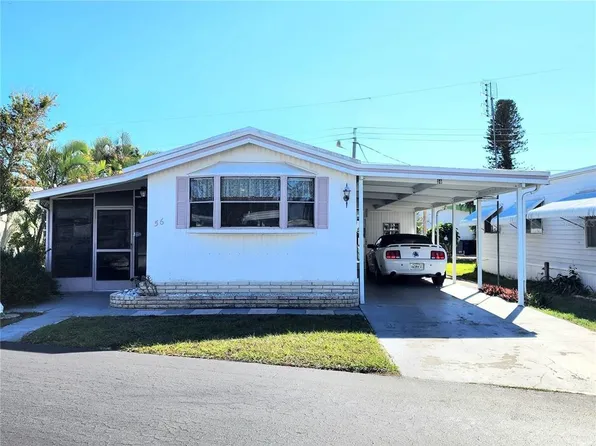 1800 Englewood Rd Lot 56, Englewood, FL 34223