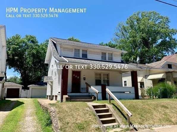 1525 Miami Ct NE, Canton, OH 44714