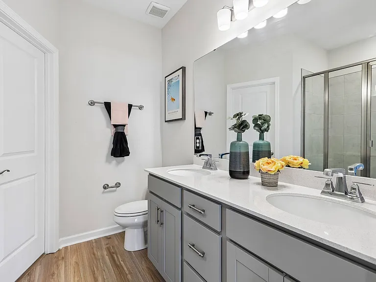 Harts Branch Townhomes — Photo 7