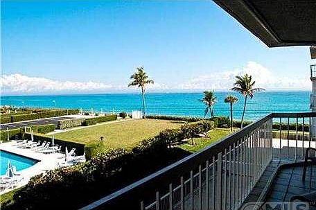 2nd image of 3250 S Ocean Blvd APT 205