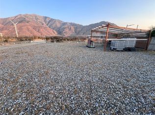0 0-LOT Cabazon LOT 696, Cabazon, CA 92230