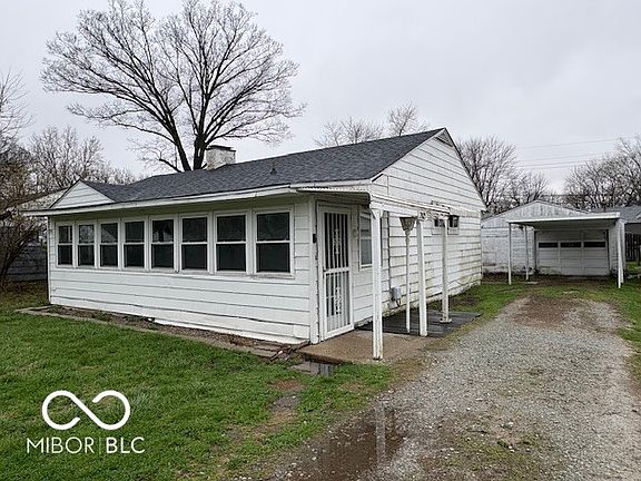 2nd image of 2025 S Lazy Creek Dr