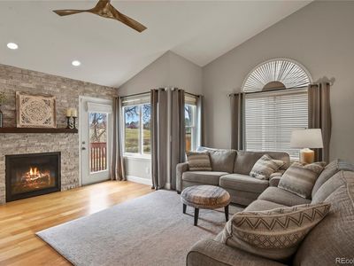 7828 S University Way, Centennial, CO, 80122