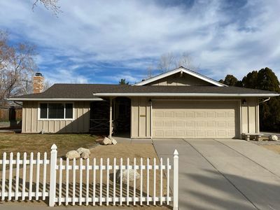 805 Terrace St, Carson City, NV, 89703