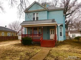 234 S 12th St, Salina, KS 67401