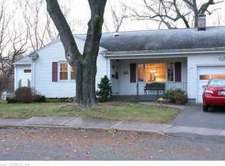 25 Clearview Ter, Manchester, CT 06042