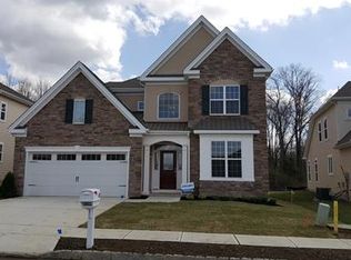 43 Davinci Dr, Monmouth Junction, NJ 08852