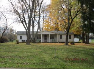 3798 Royster Rd LOT 31, Lexington, KY 40516