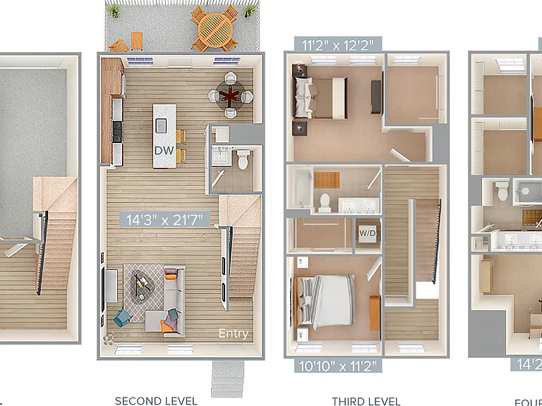 Avalon Princeton — Photo 85