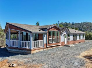 12220 Meadow View Way, Rough and Ready, CA 95975