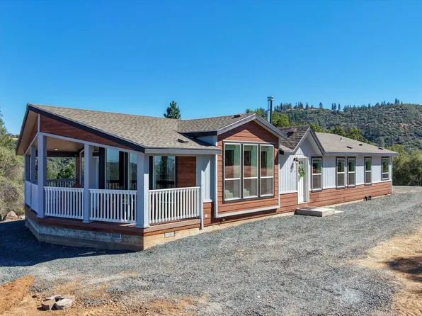 12220 Meadow View Way, Rough and Ready, CA 95975