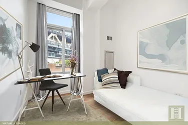 Sold by Halstead Real Estate