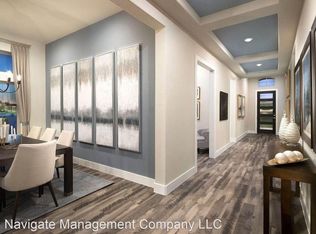 3713 Barnett Rd, Rowlett, TX 75089