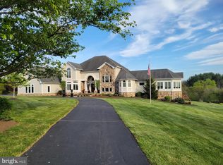 16076 Berlin Tpke, Purcellville, VA