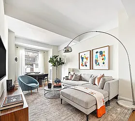 88 Greenwich Street, #7